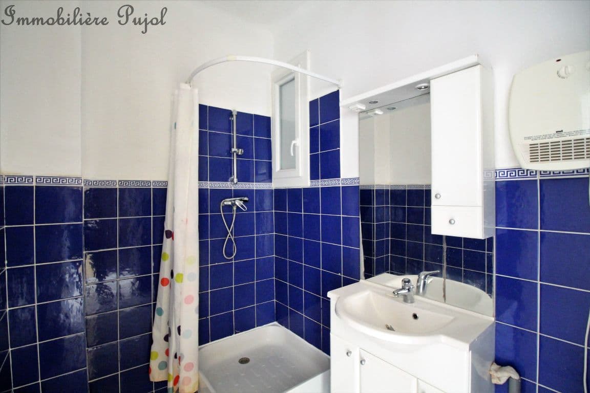 Appartement 3 pièces à louer à Marseille – photo 9