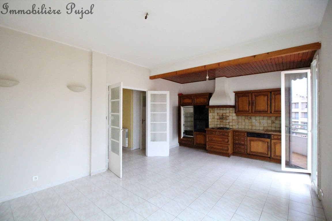 Appartement 3 pièces à louer à Marseille – photo 5