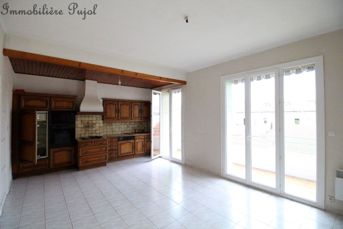 Appartement 3 pièces à louer à Marseille – photo 3