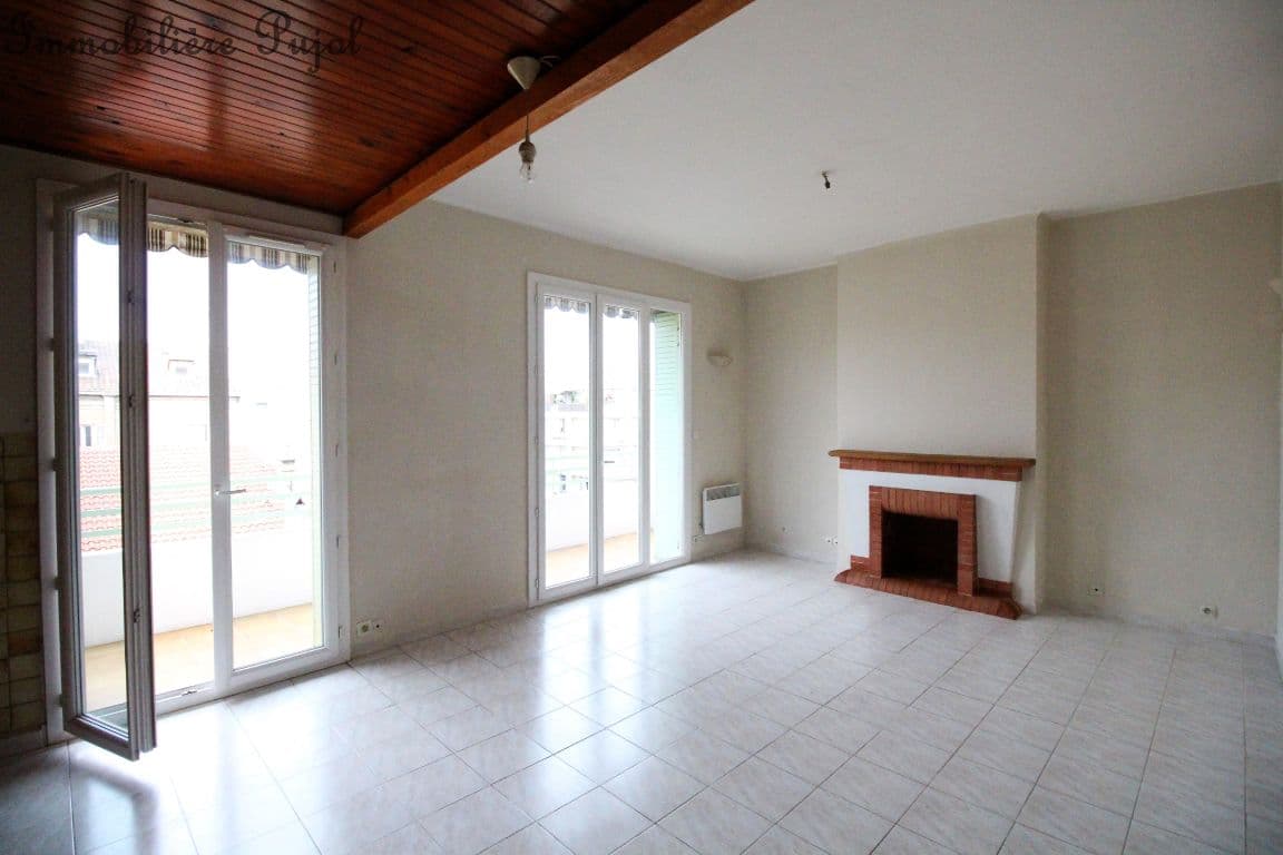 Appartement 3 pièces à louer à Marseille – photo 4