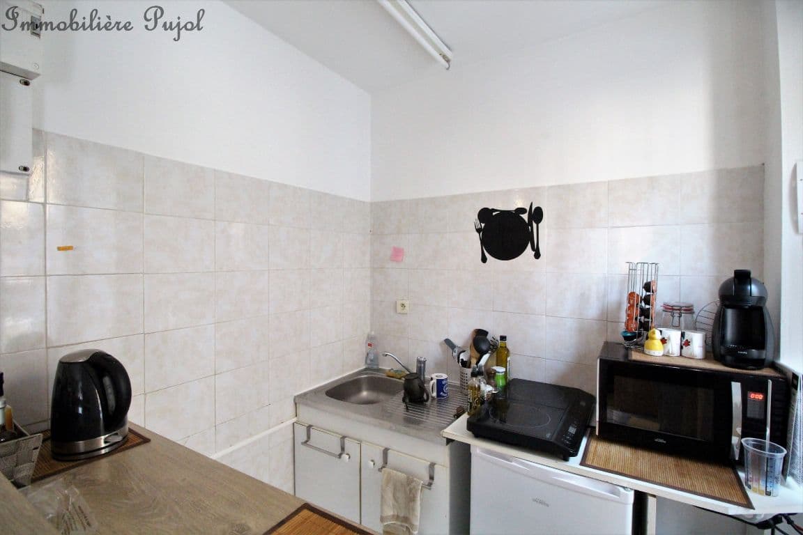 Appartement 1 pièce à vendre à Marseille – photo 4