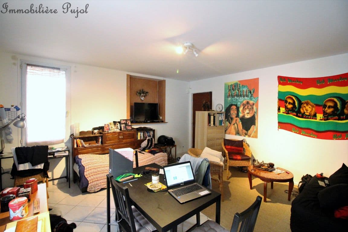 Appartement 1 pièce à vendre à Marseille – photo 3