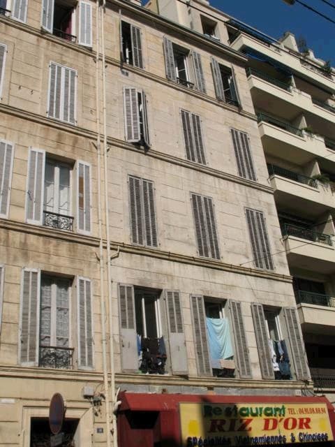 Appartement 2 pièces à louer à Marseille – photo 2