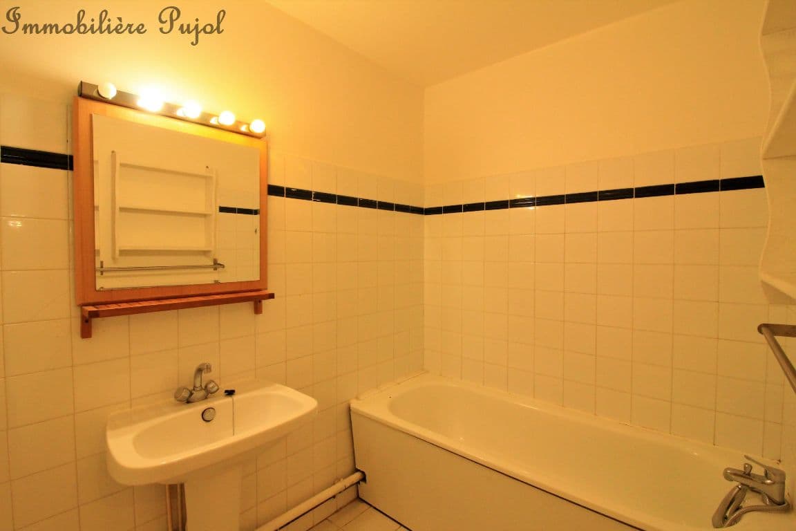 Appartement 3 pièces à louer à Marseille – photo 10