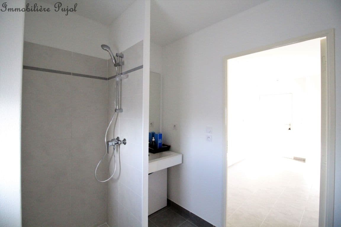 Appartement 2 pièces à louer à Marseille – photo 7