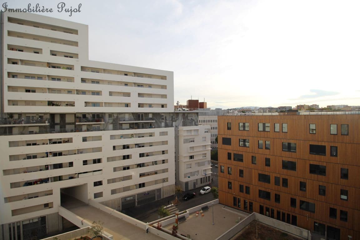Appartement 2 pièces à louer à Marseille – photo 9