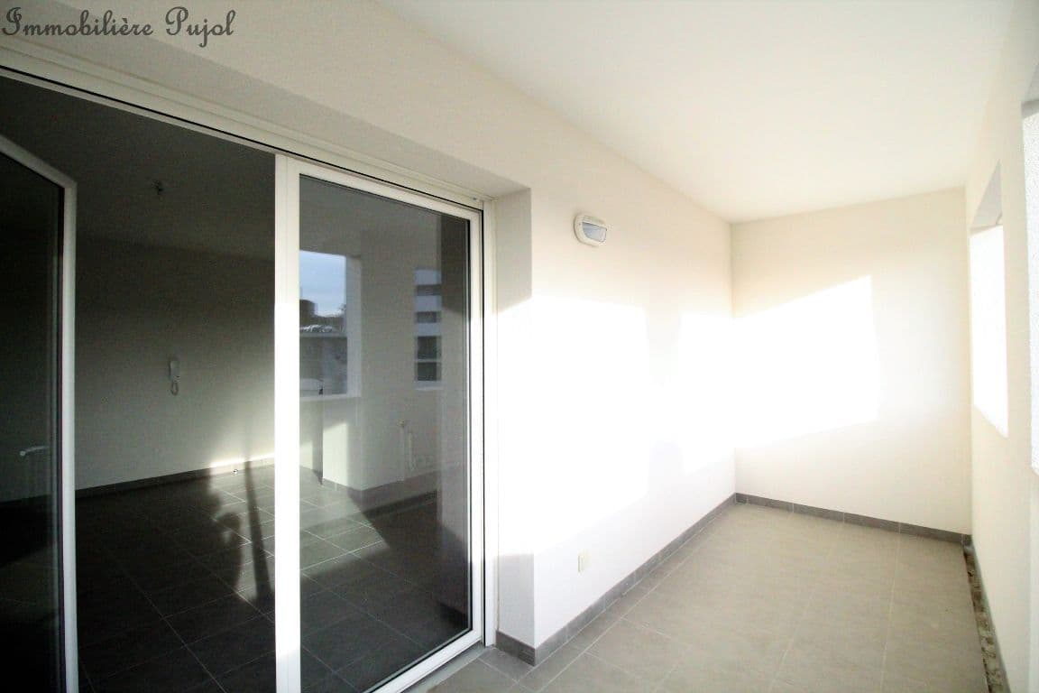 Appartement 2 pièces à louer à Marseille – photo 5