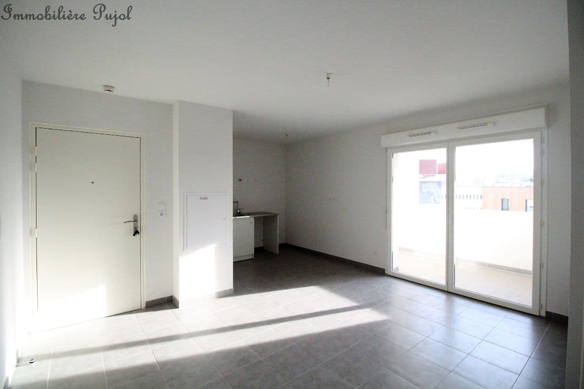 Appartement 2 pièces à louer à Marseille – photo 3