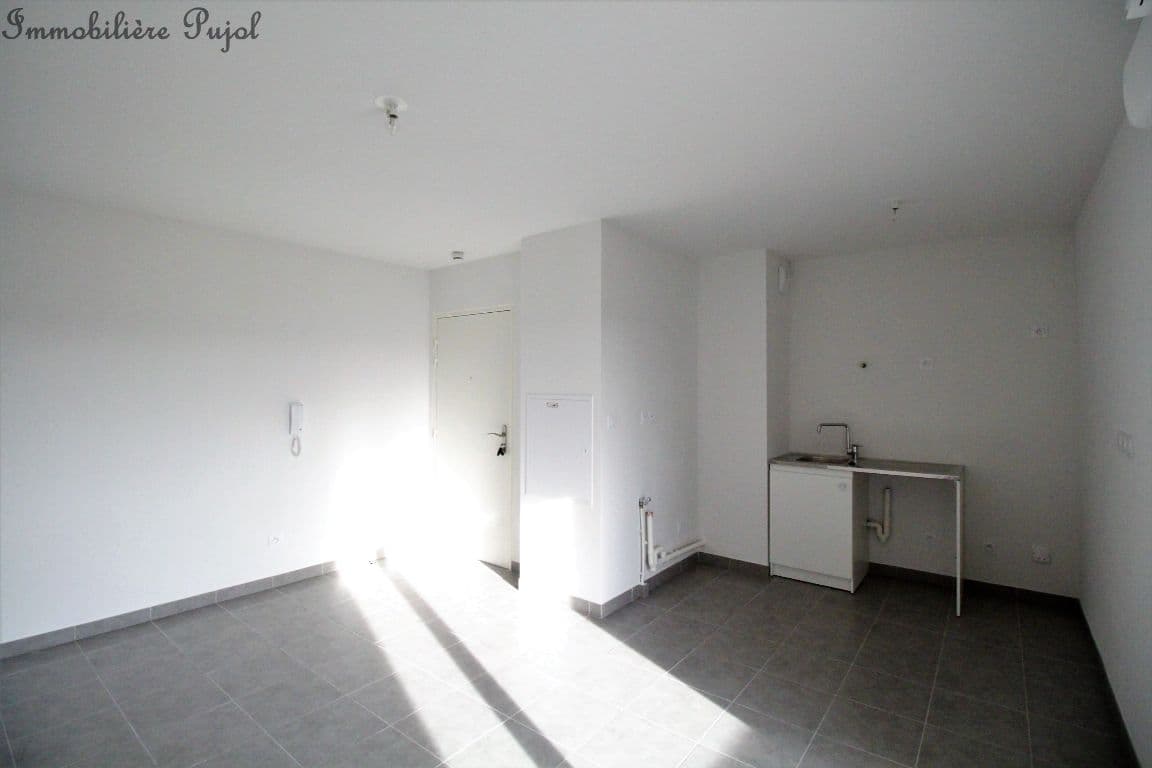 Appartement 2 pièces à louer à Marseille – photo 4