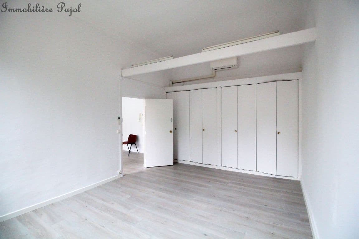 Bureaux 2 pièces à louer à Marseille – photo 4