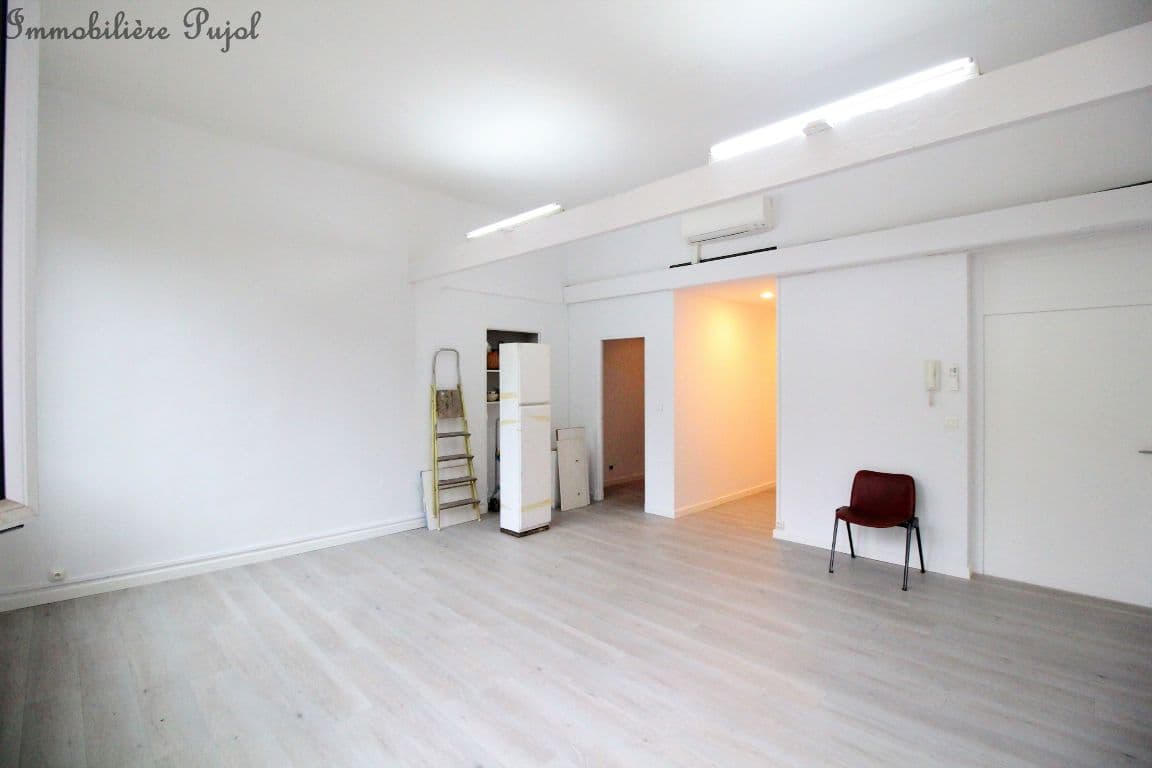 Bureaux 2 pièces à louer à Marseille – photo 5