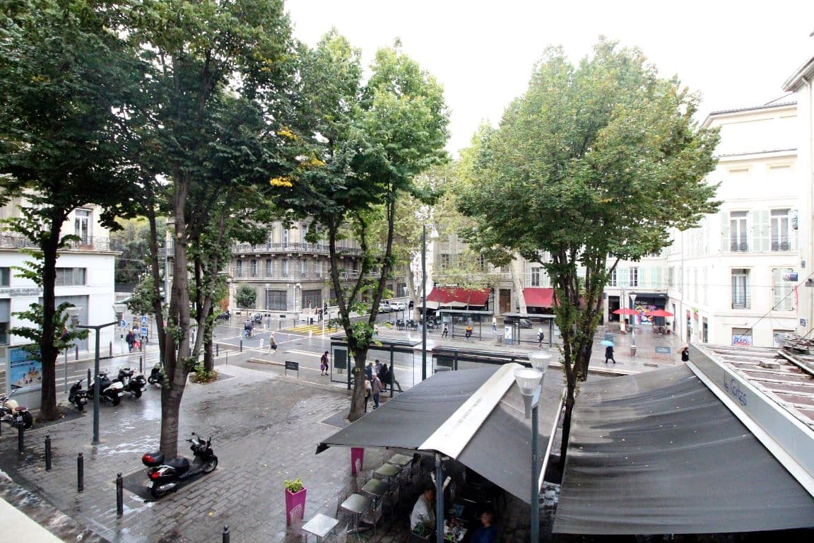 Bureaux 2 pièces à louer à Marseille – photo 6