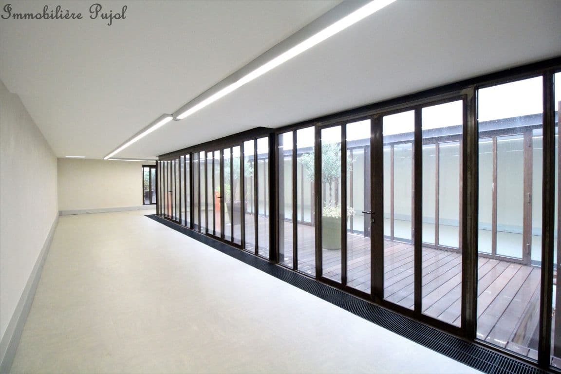 Bureaux 3 pièces à louer à Marseille – photo 6