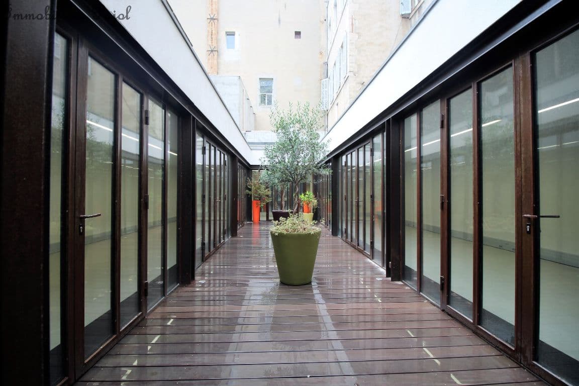 Bureaux 3 pièces à louer à Marseille – photo 7