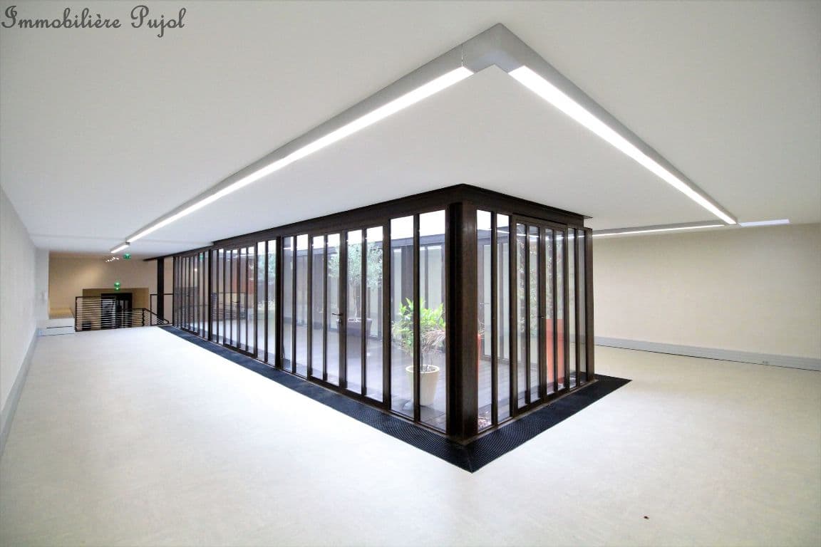 Bureaux 3 pièces à louer à Marseille – photo 5
