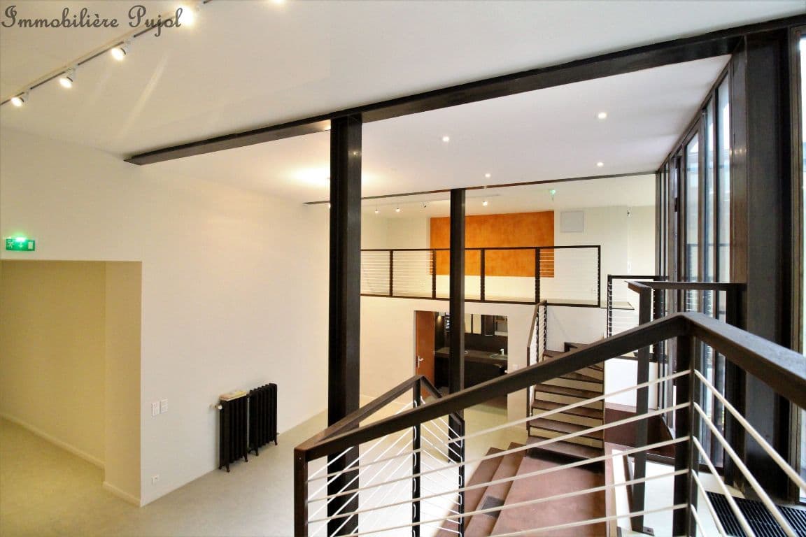 Bureaux 3 pièces à louer à Marseille – photo 4