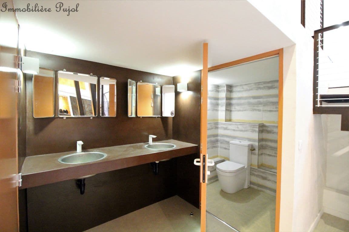 Bureaux 3 pièces à louer à Marseille – photo 8