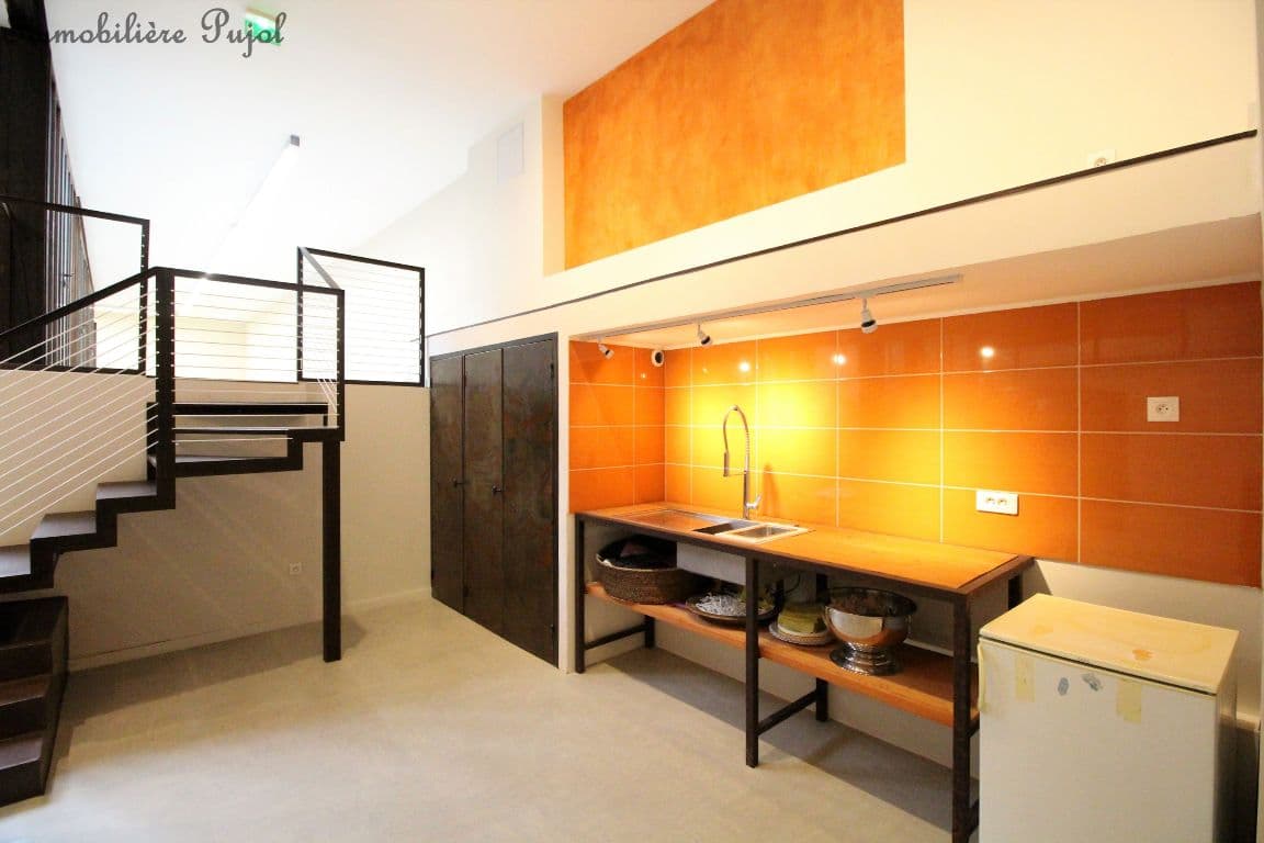 Bureaux 3 pièces à louer à Marseille – photo 3