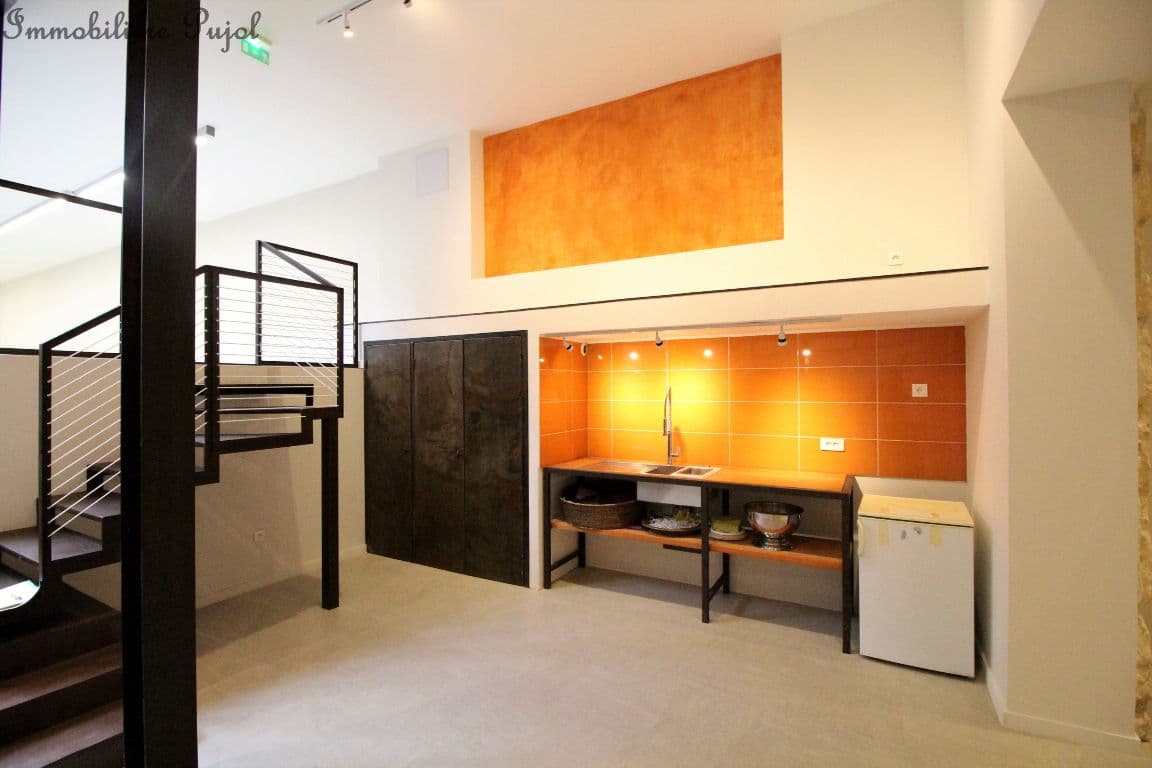 Bureaux 3 pièces à louer à Marseille – photo 9