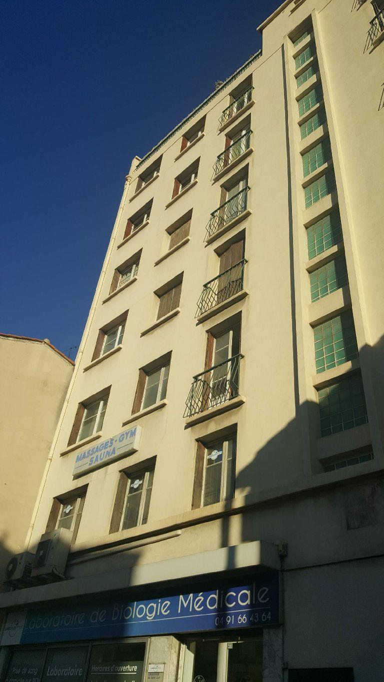 Appartement 4 pièces à vendre à Marseille – photo 5
