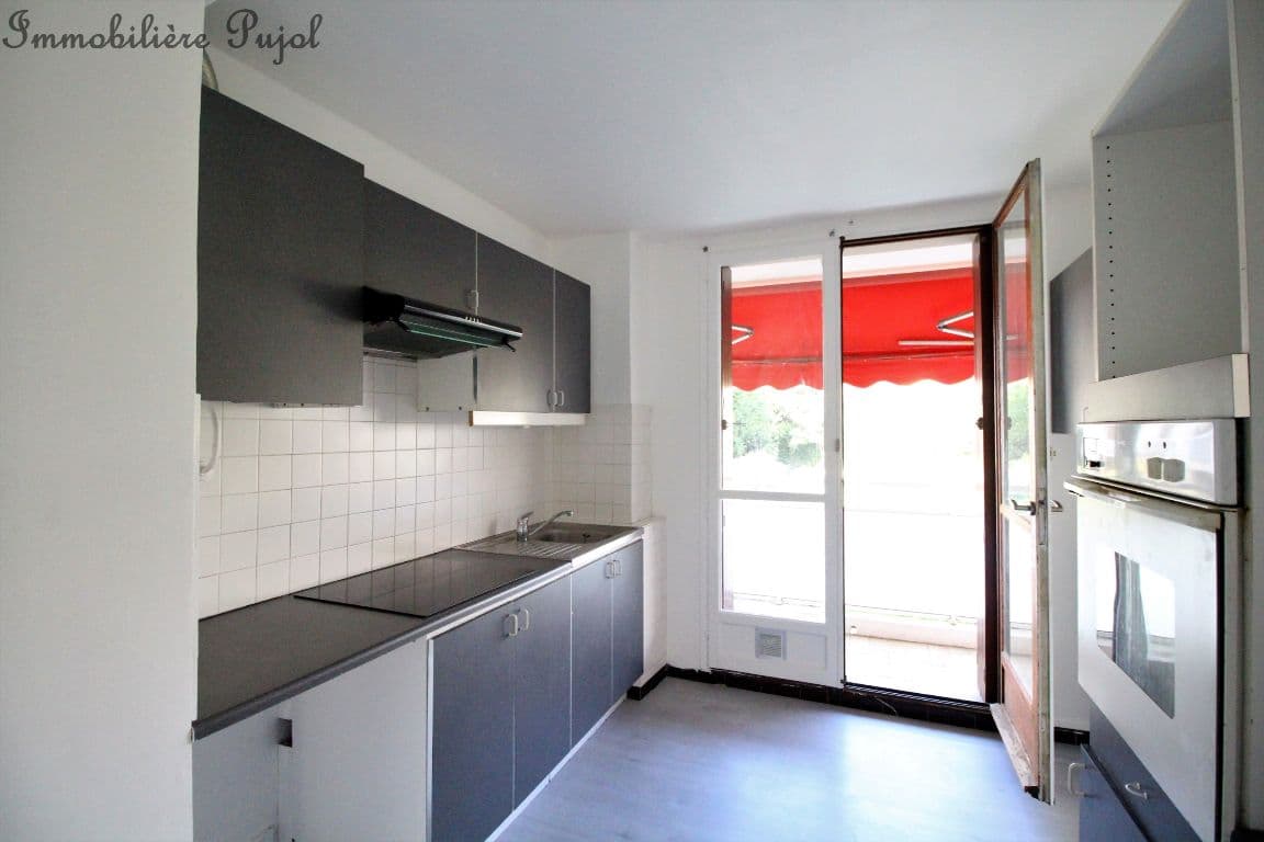 Appartement T3 à louer à Marseille – photo 7