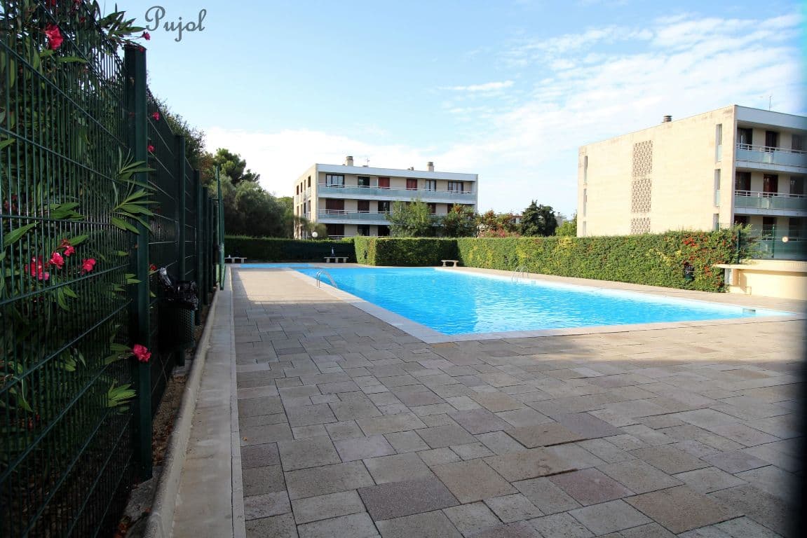 Appartement T3 à louer à Marseille – photo 6