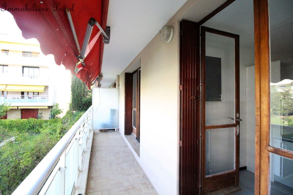 Appartement T3 à louer à Marseille – photo 2