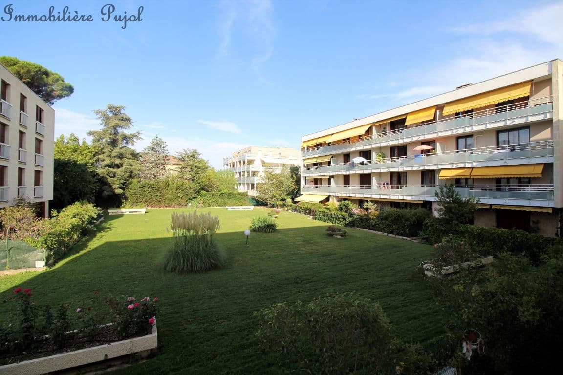 Appartement T3 à louer à Marseille – photo 3