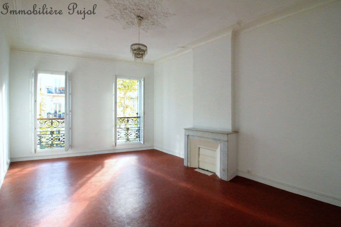 Appartement 3 pièces à louer à Marseille – photo 2