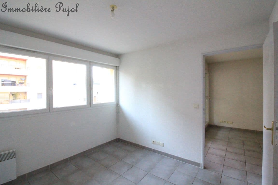 Appartement T2 à louer à Marseille – photo 6