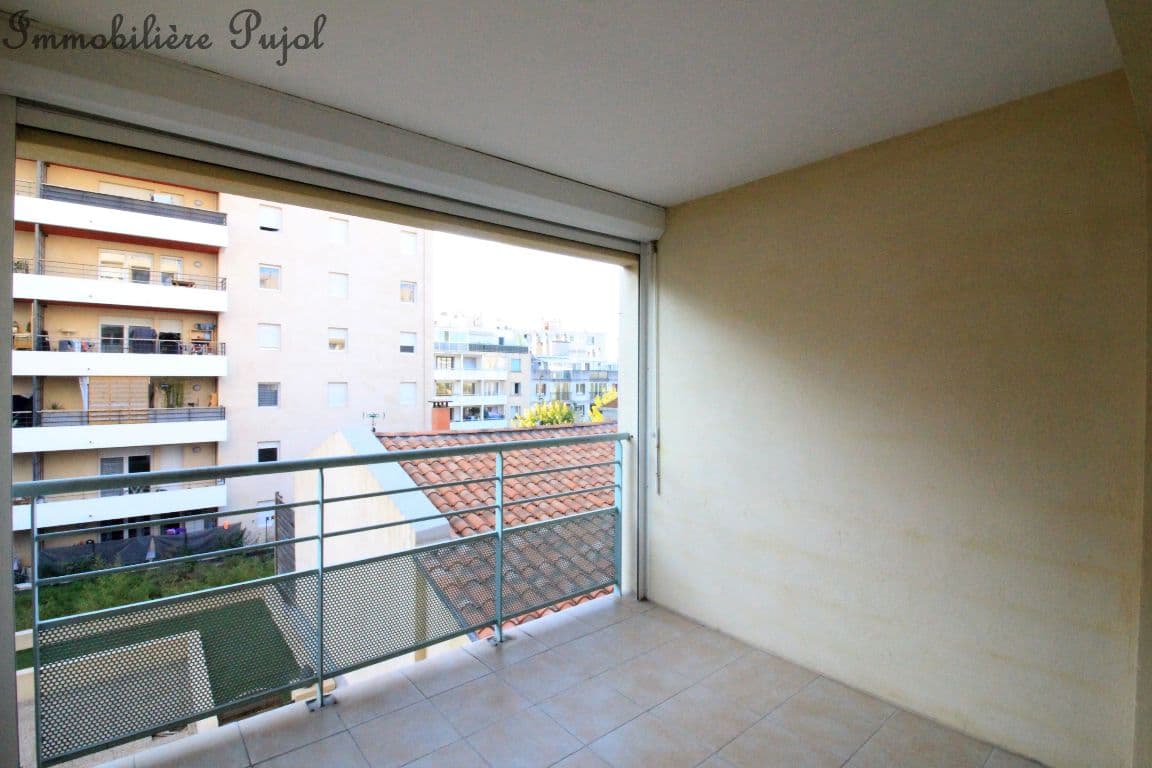Appartement T2 à louer à Marseille – photo 8