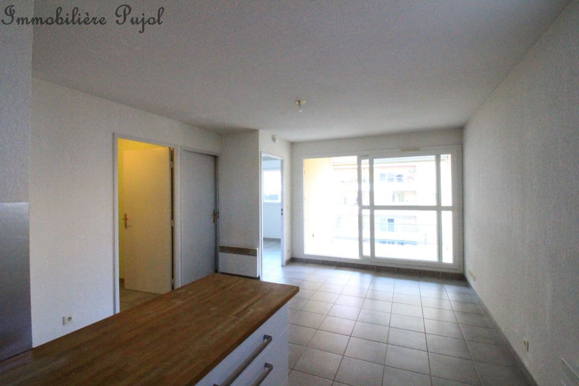 Appartement T2 à louer à Marseille – photo 4