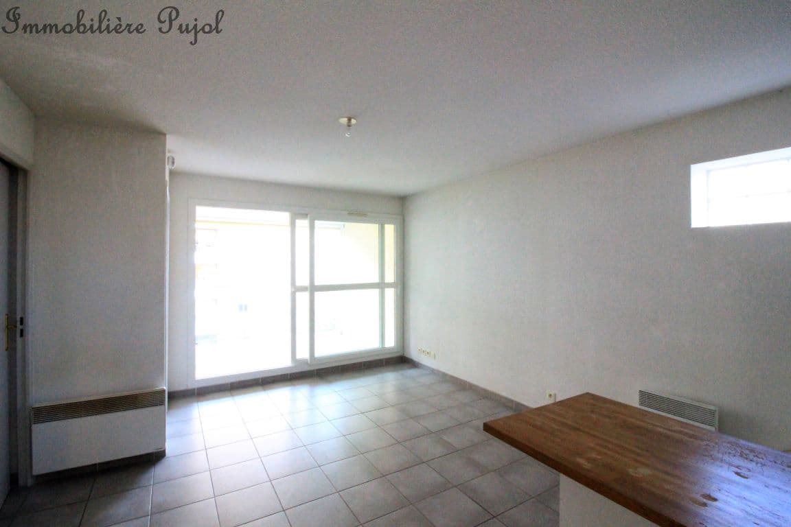 Appartement T2 à louer à Marseille – photo 3