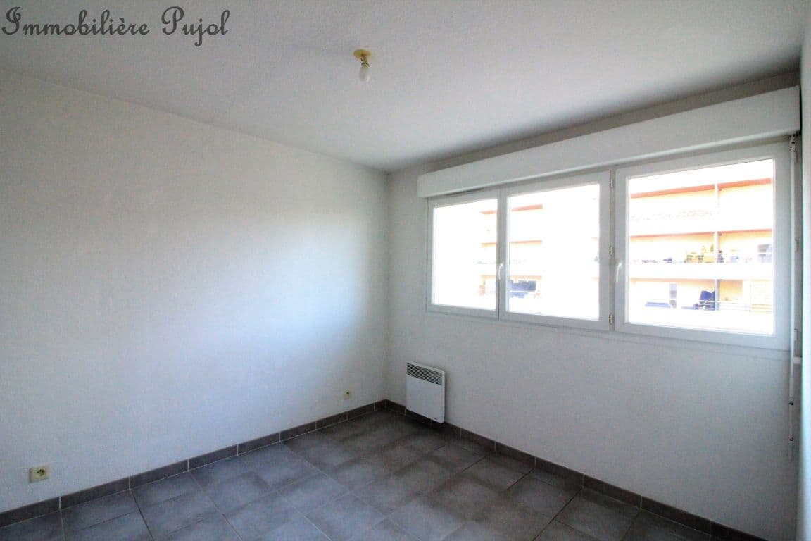 Appartement T2 à louer à Marseille – photo 5