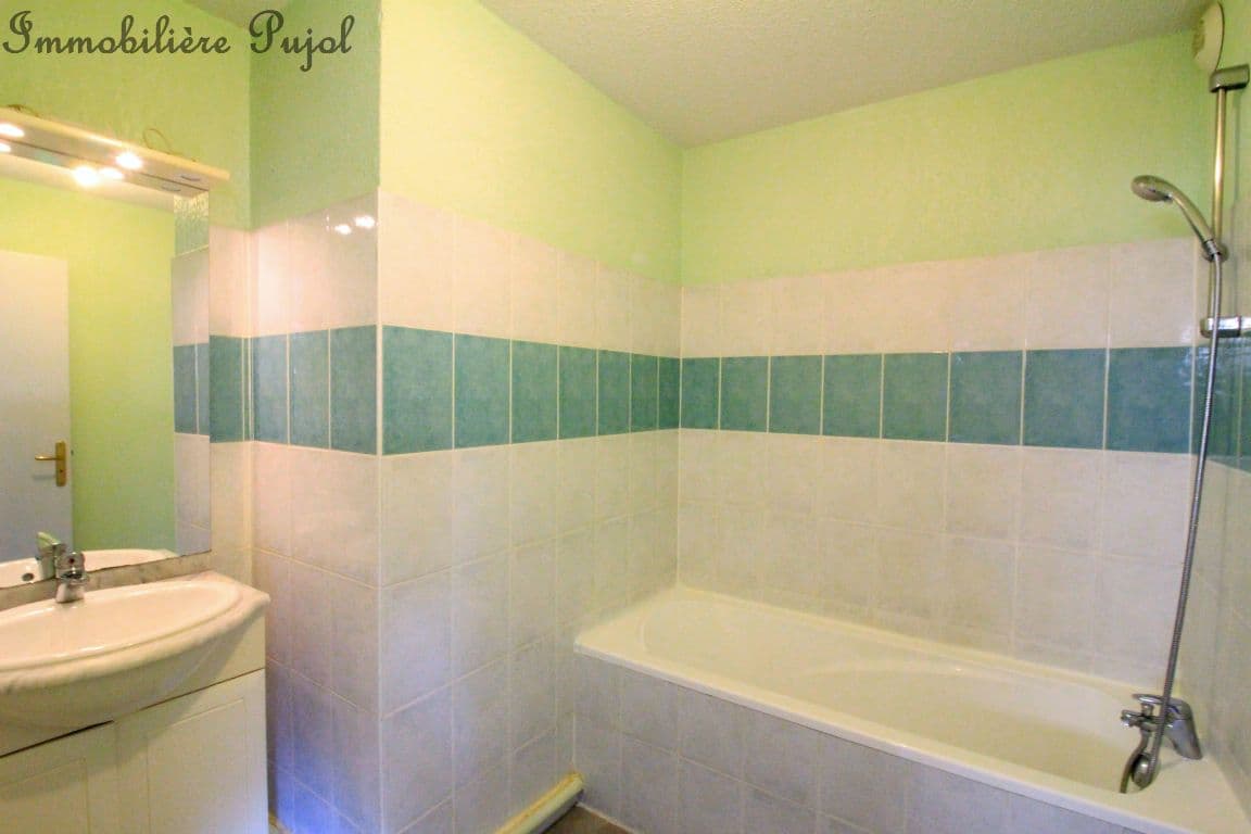 Appartement T2 à louer à Marseille – photo 7
