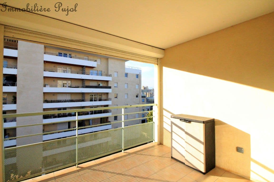 Appartement 2 pièces à louer à Marseille – photo 9
