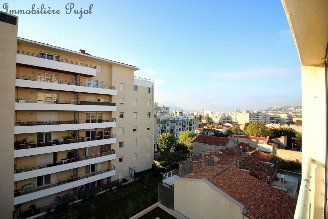 Appartement 2 pièces à louer à Marseille – photo 10