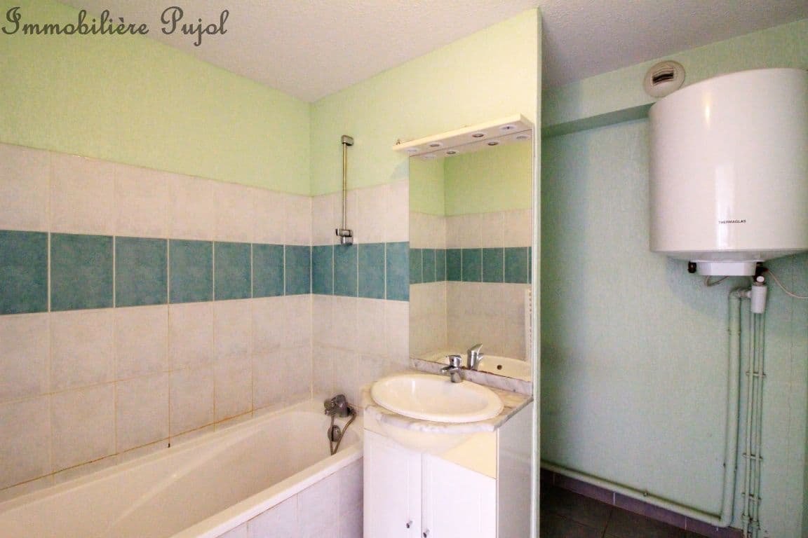 Appartement 2 pièces à louer à Marseille – photo 7