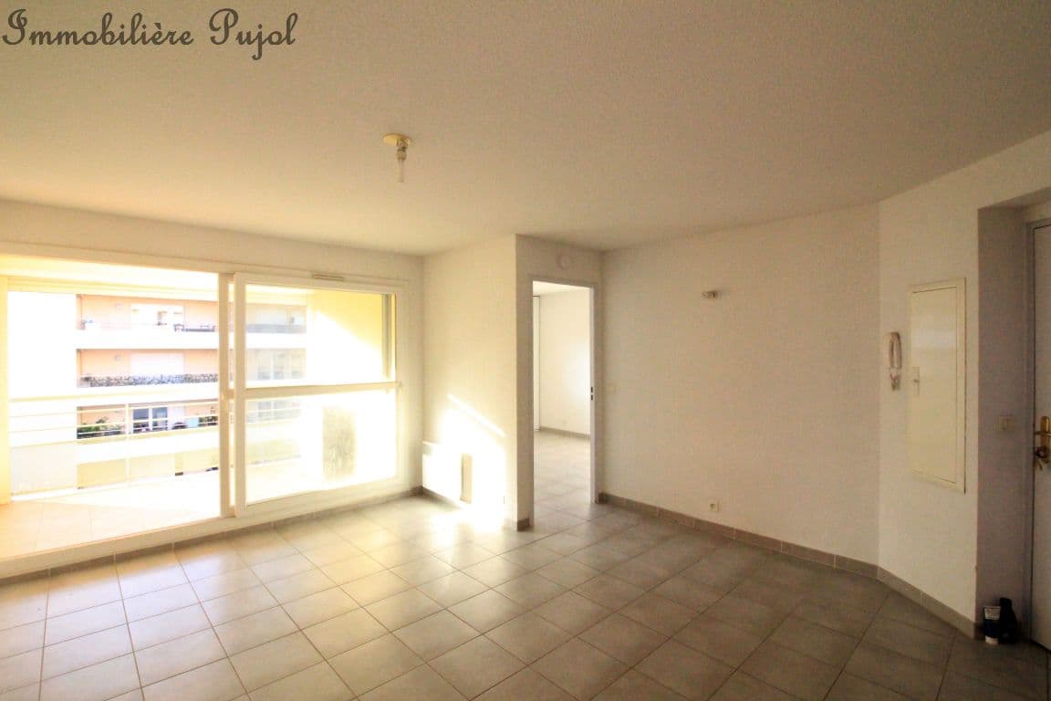 Appartement 2 pièces à louer à Marseille – photo 2