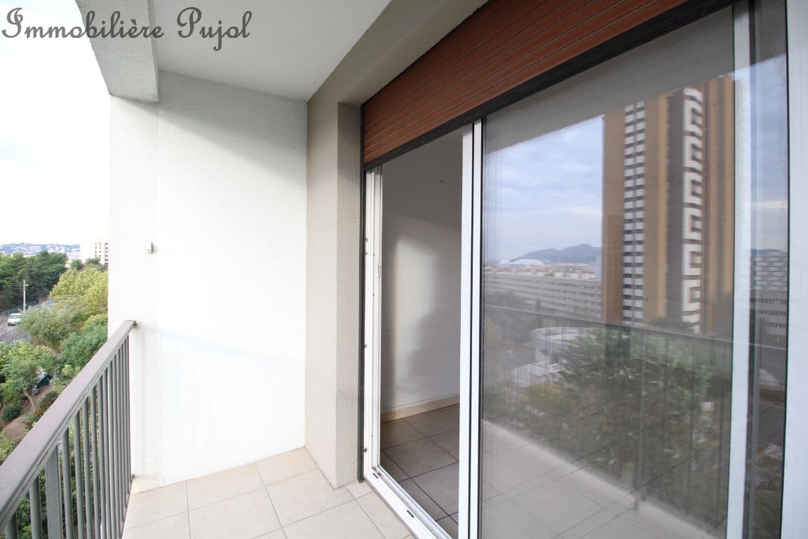 Appartement 4 pièces à louer à Marseille – photo 2