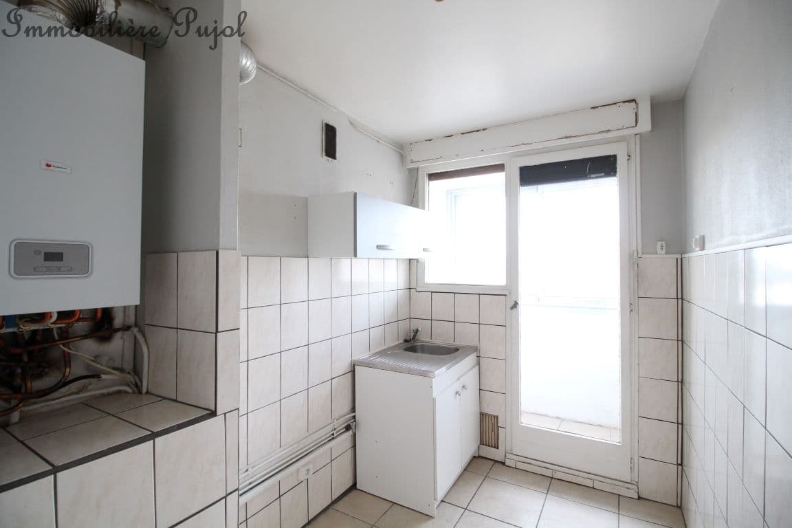 Appartement 4 pièces à louer à Marseille – photo 8