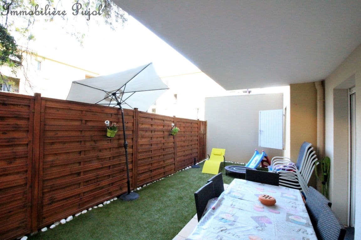 Appartement 3 pièces à louer à Marseille – photo 3