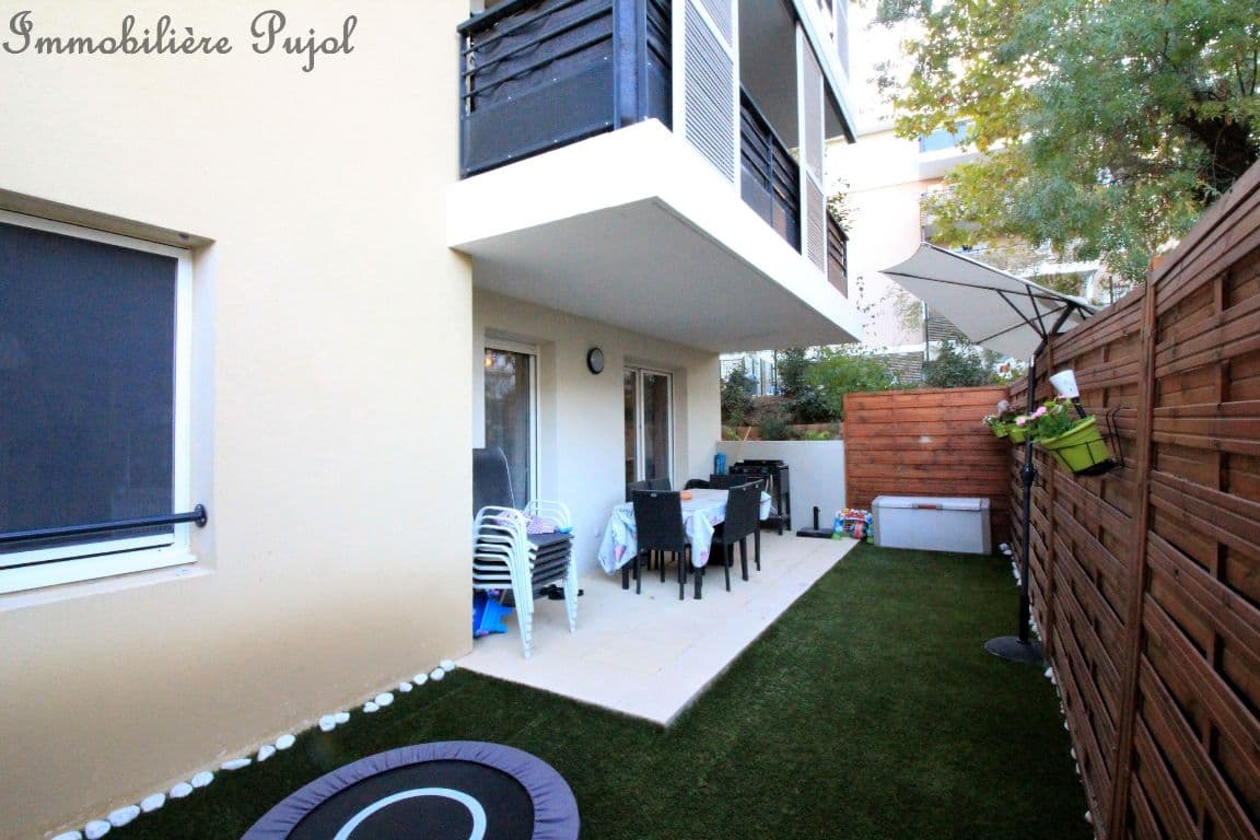 Appartement 3 pièces à louer à Marseille – photo 2