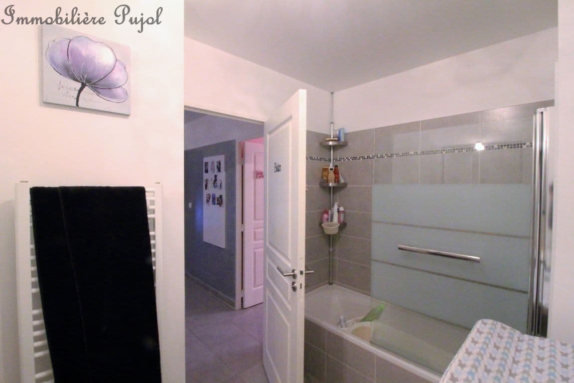 Appartement 3 pièces à louer à Marseille – photo 10