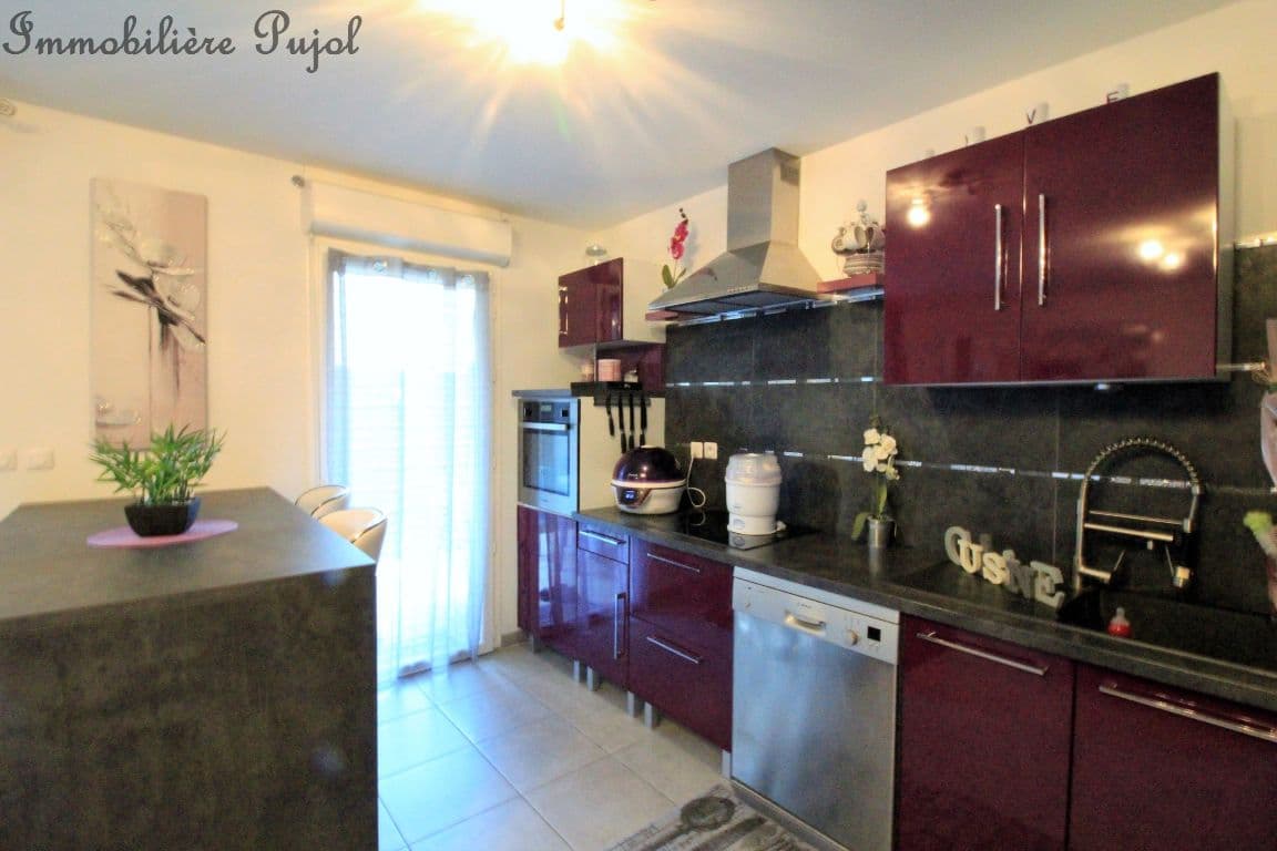 Appartement 3 pièces à louer à Marseille – photo 7