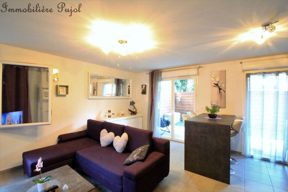 Appartement 3 pièces à louer à Marseille – photo 4
