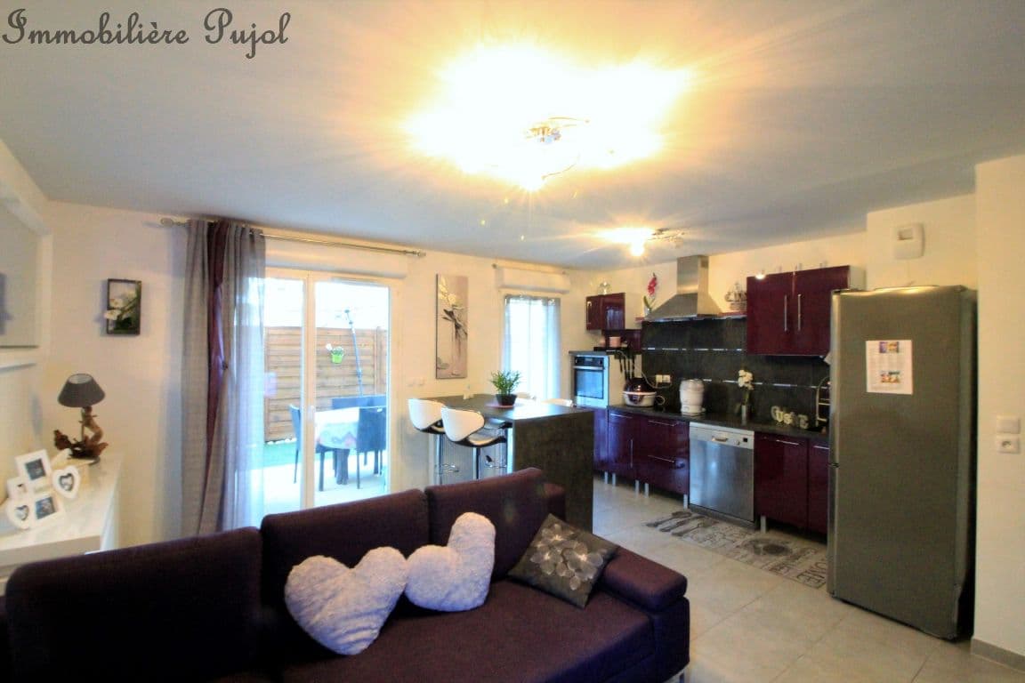 Appartement 3 pièces à louer à Marseille – photo 6