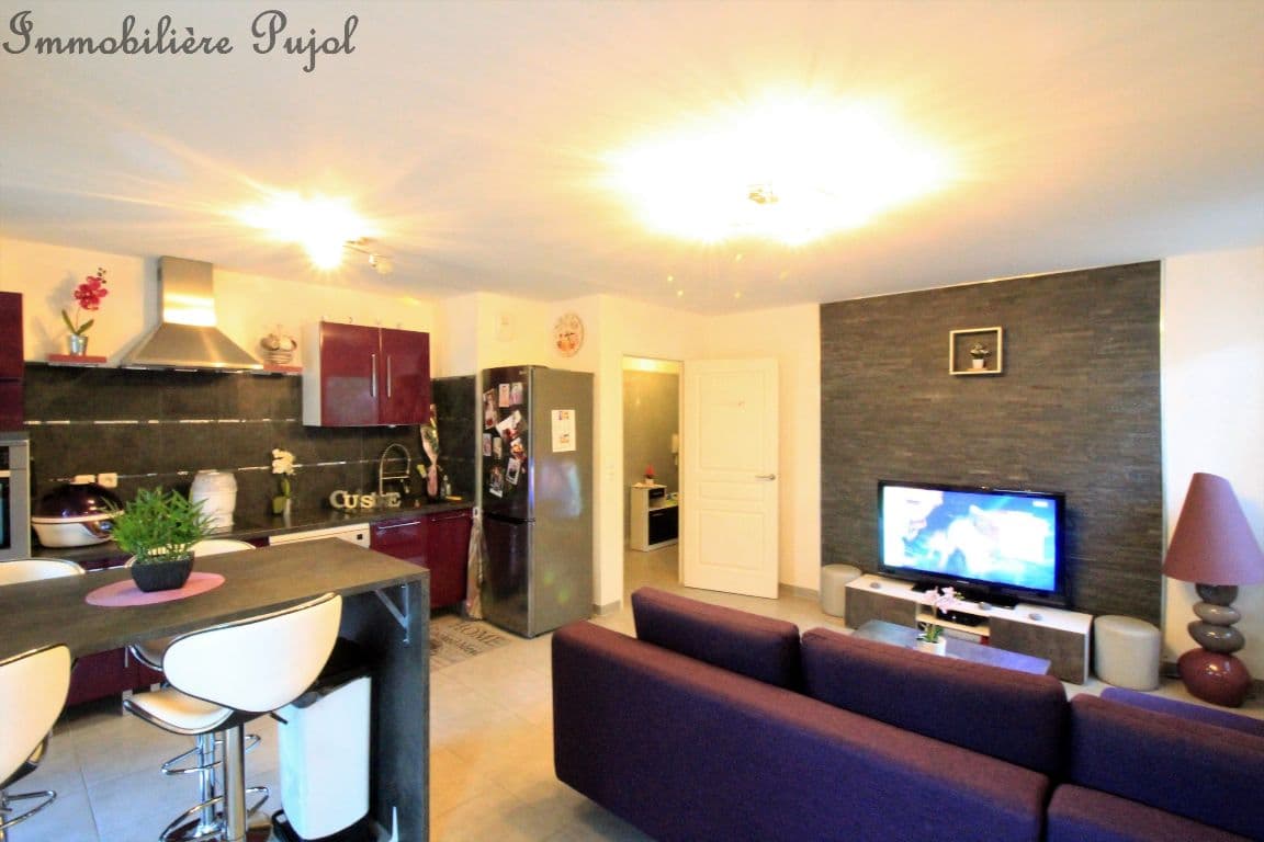 Appartement 3 pièces à louer à Marseille – photo 5