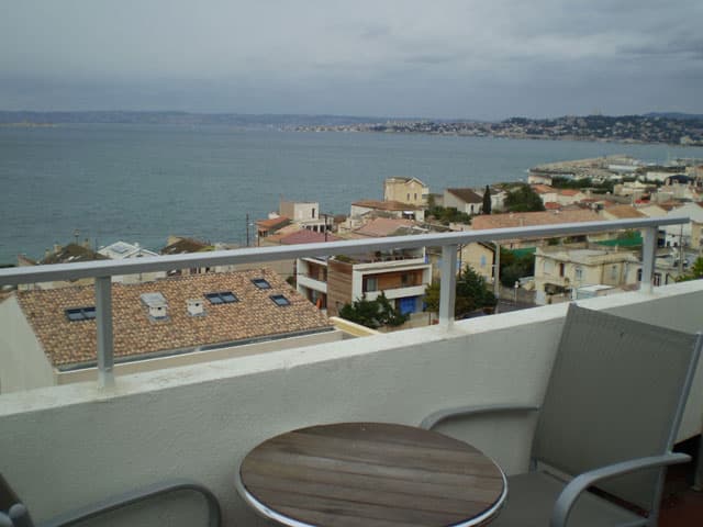 Appartement 1 pi&egrave;ce à vendre – photo 2