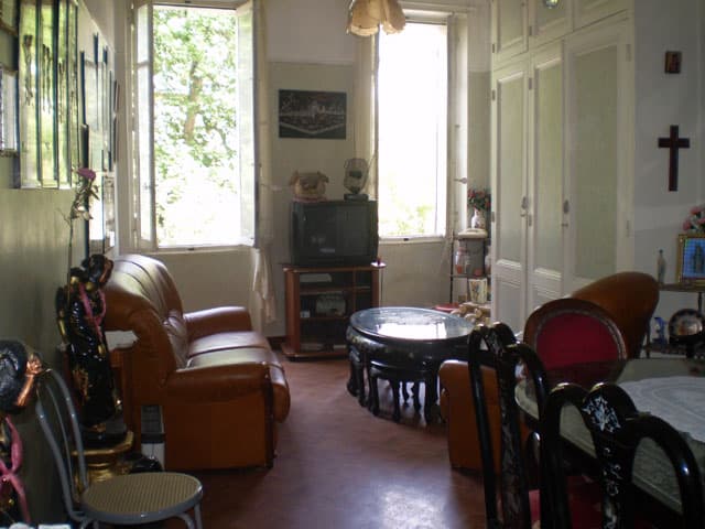 Appartement 3 pi&egrave;ces à vendre – photo 1